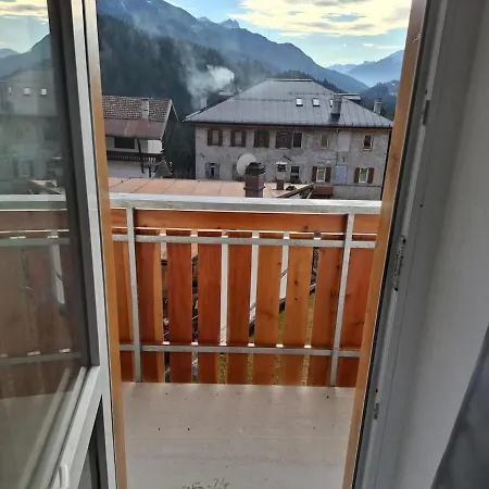 New Apartment Pelos