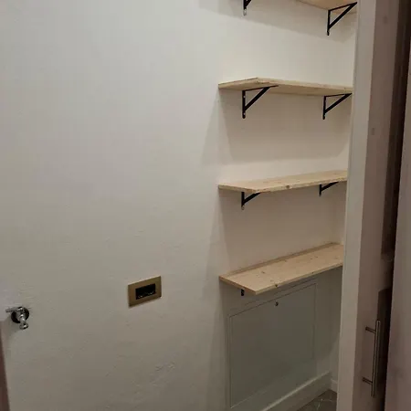 Apartment New Pelos