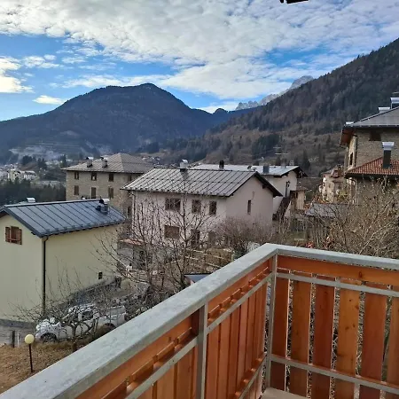 New Apartment Pelos
