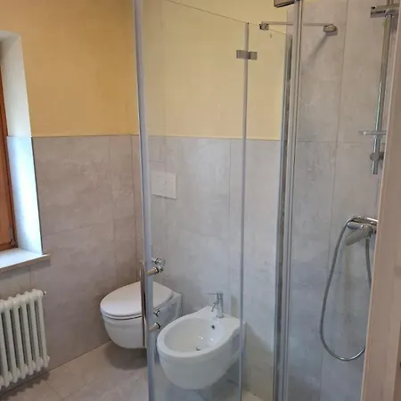 New Apartment
