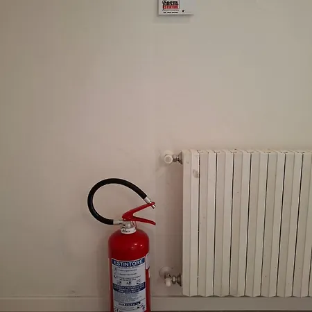 Apartment New