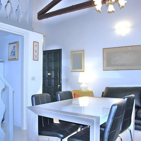 Apartamento New