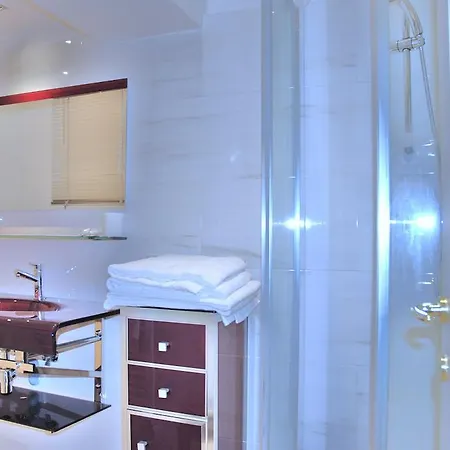Apartamento New Veneza