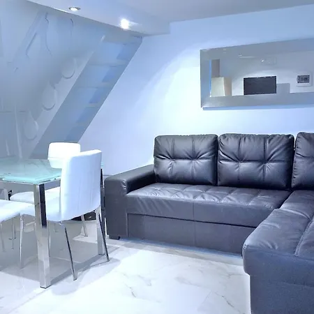 Apartamento New *