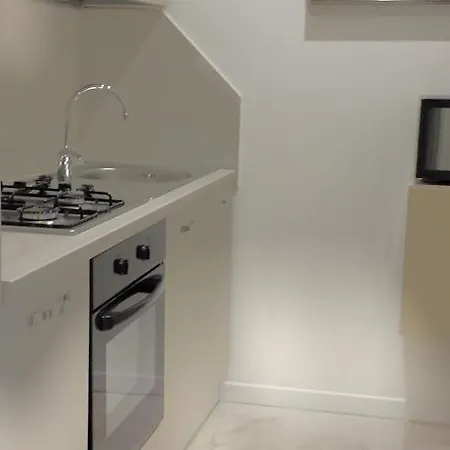 New Apartamento