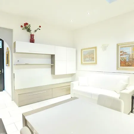 Apartamento New Veneza
